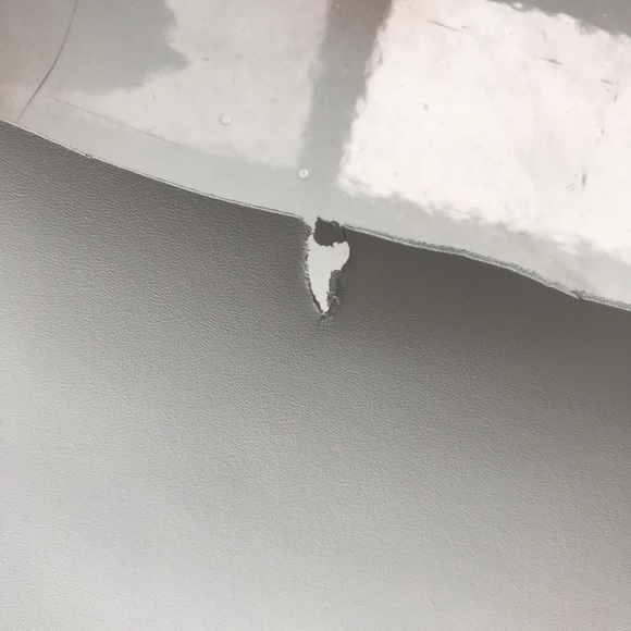 Large Piece of Leather - Picture 11 of 13